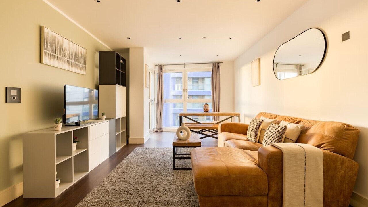 Photo of Livingroom in Holloway