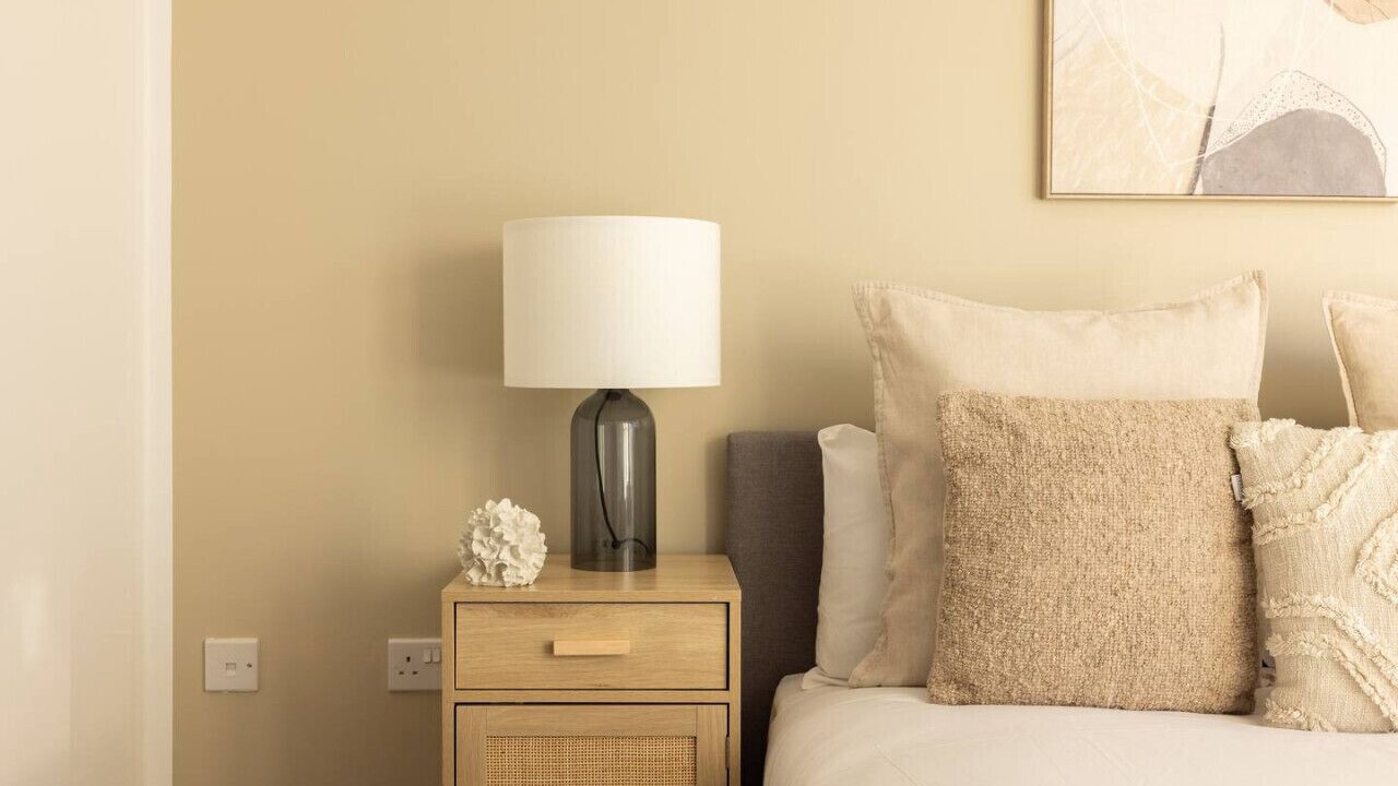 Photo of Bedroom in Holloway