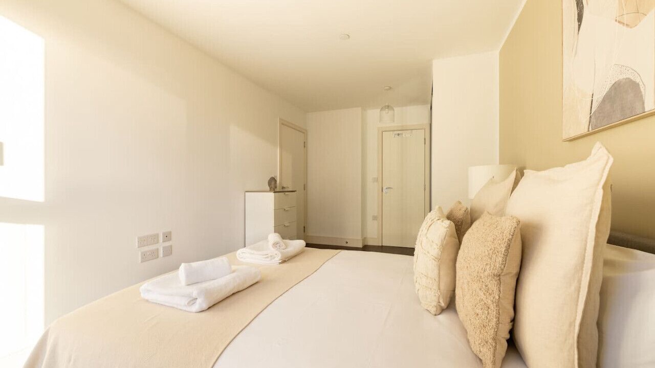 Photo of Bedroom in Holloway