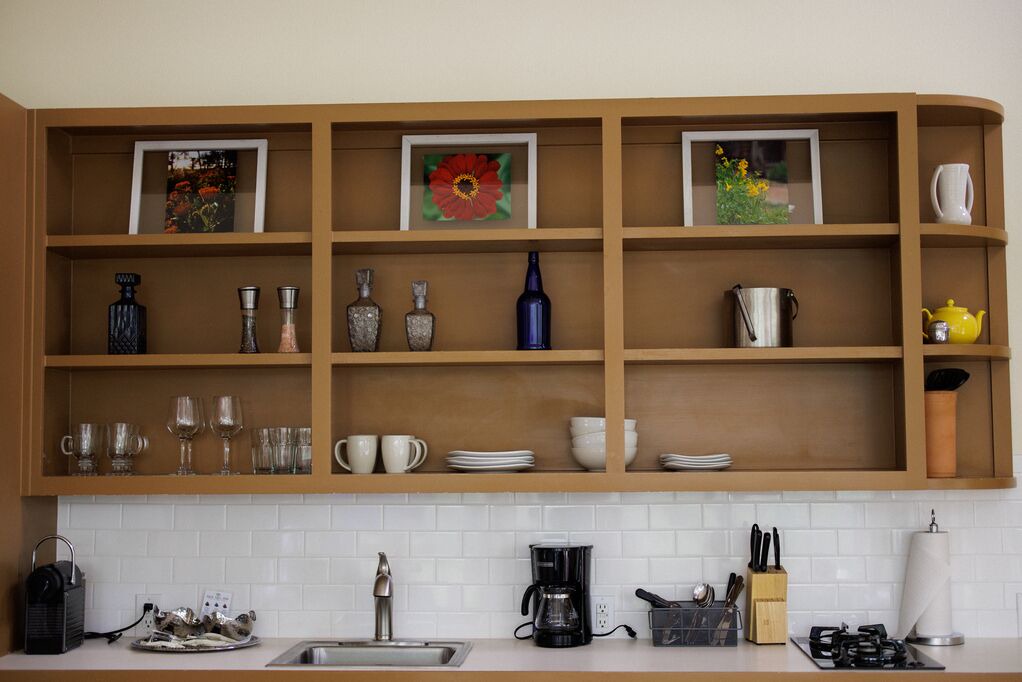 Photo of Kitchen in Kyle