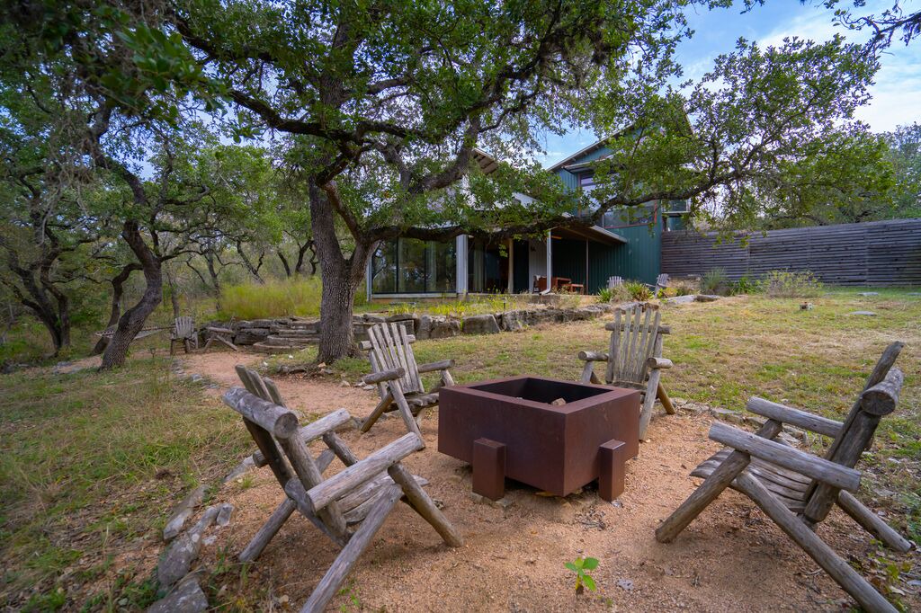 Photo of Outdoor in Kyle