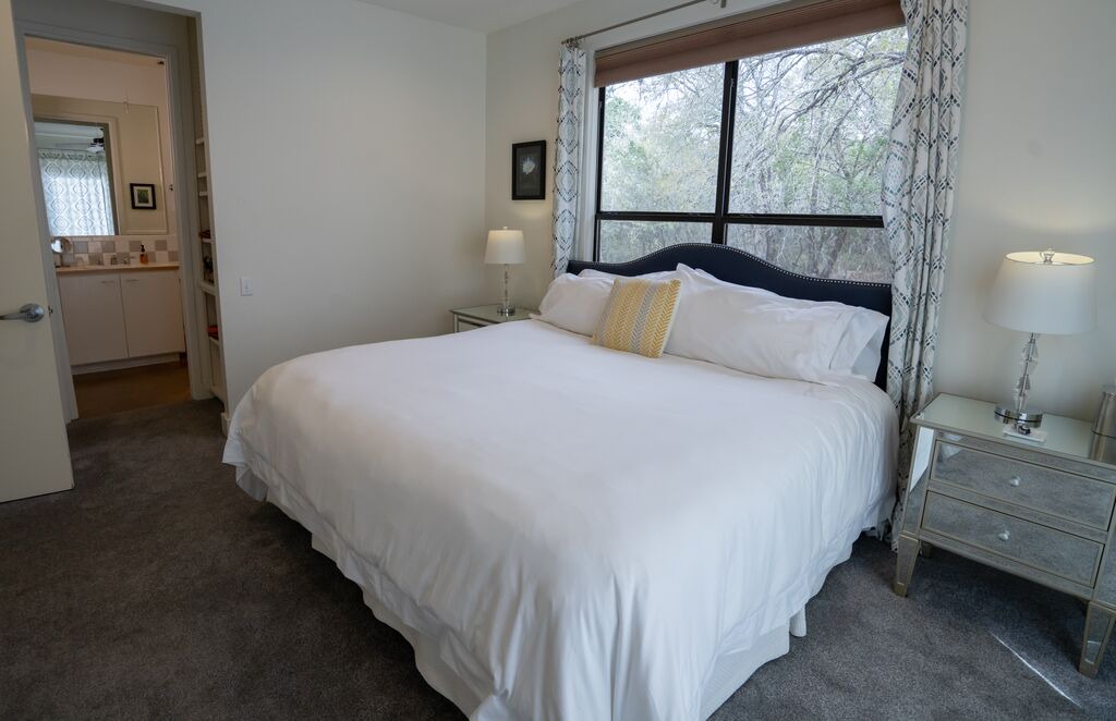Photo of Bedroom in Kyle