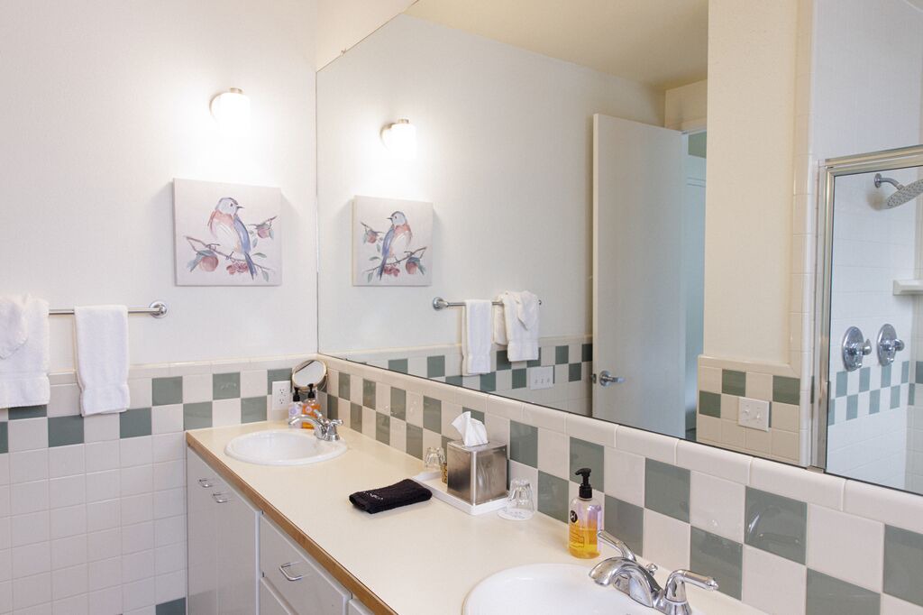 Photo of Bathroom in Kyle