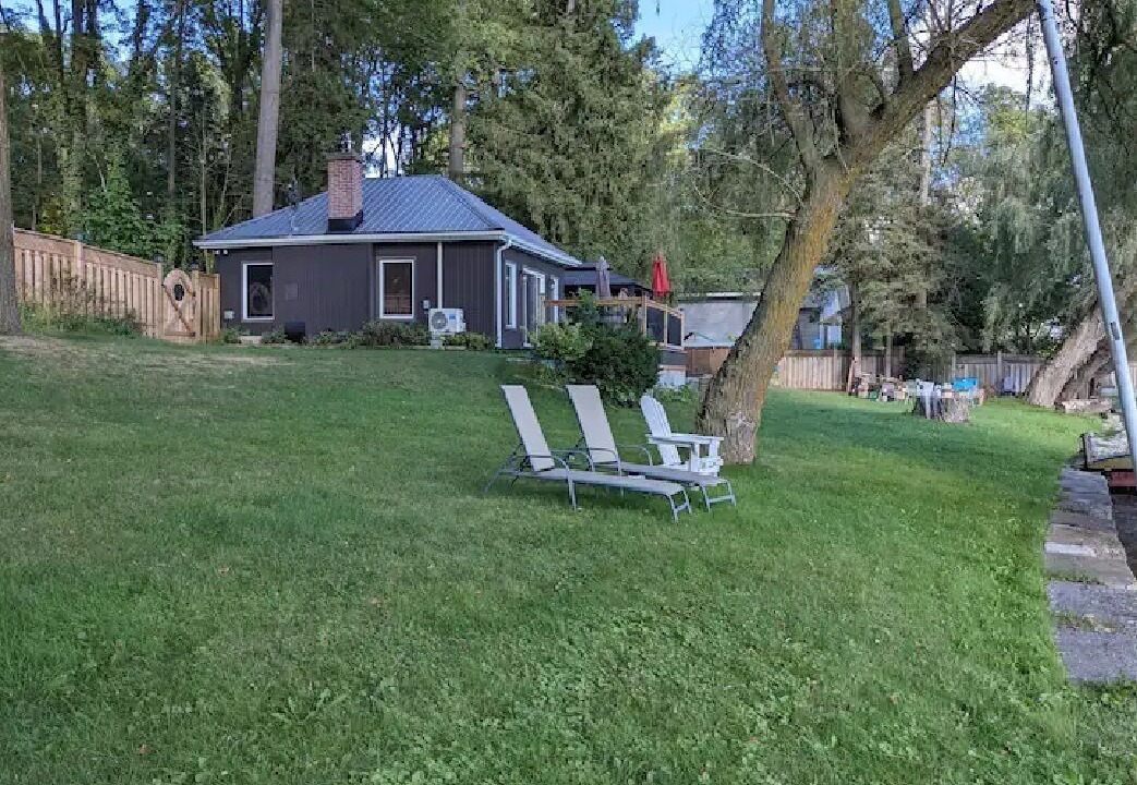 Photo of Outdoor in Township of Wilmot