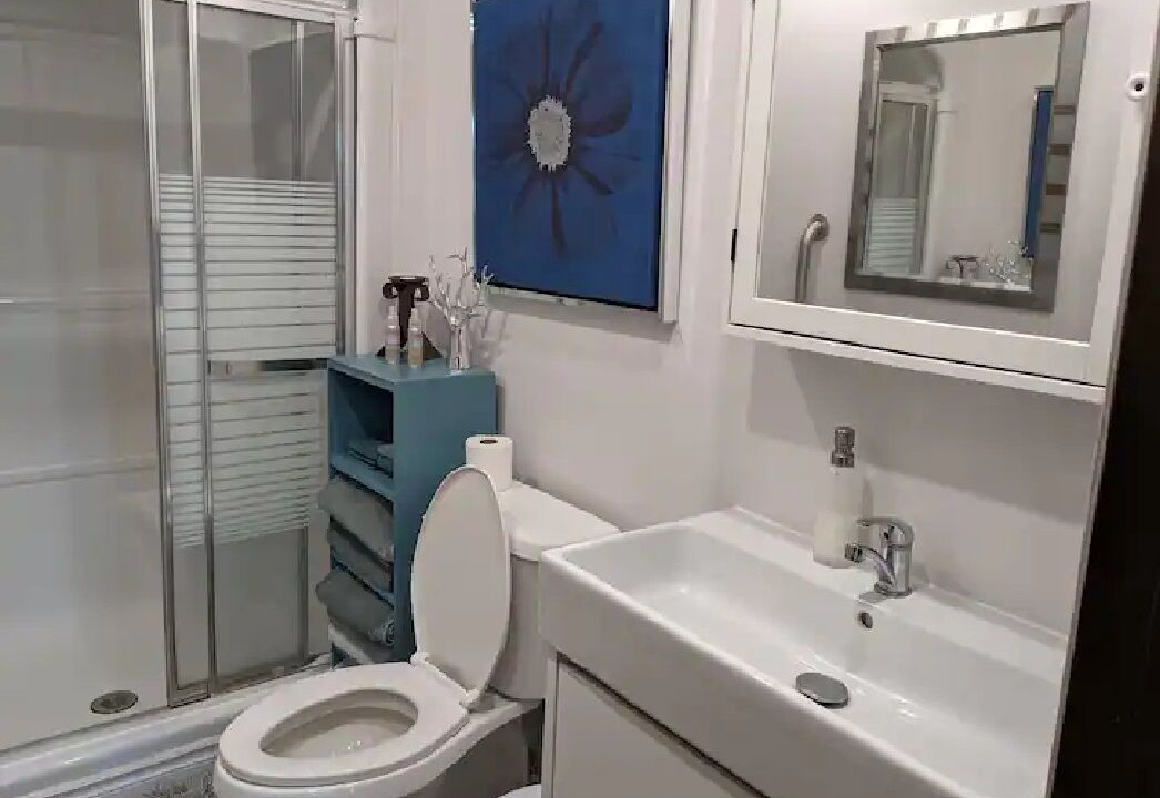 Photo of Bathroom in Township of Wilmot