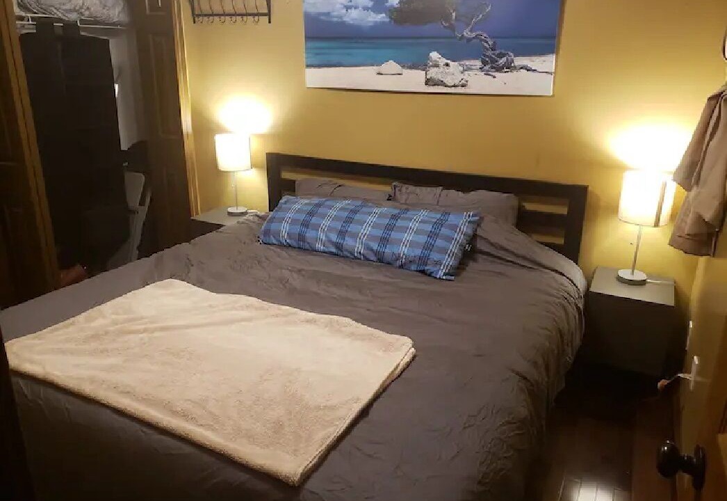 Photo of Bedroom in Township of Wilmot