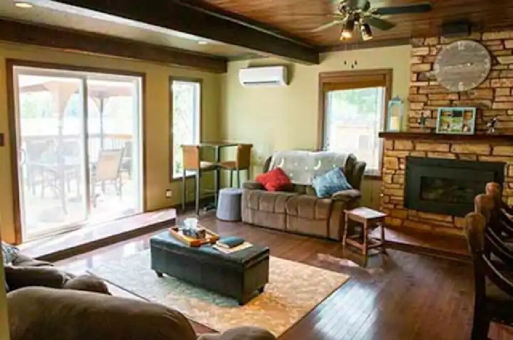 Photo of Livingroom in Township of Wilmot
