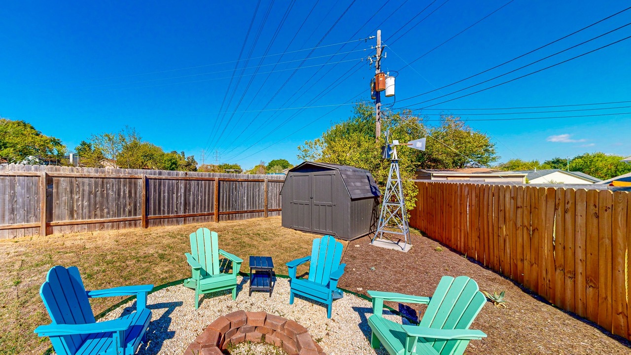 Photo of Outdoor in Scofield Farms