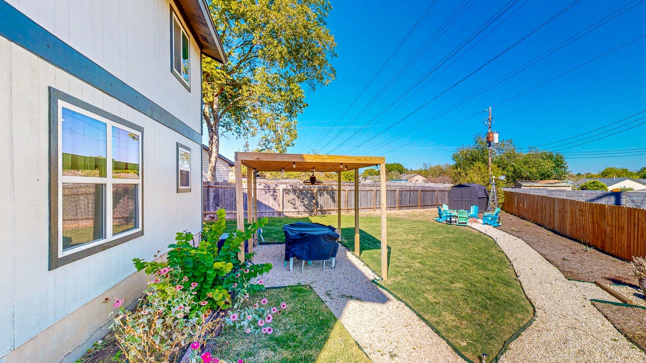 Photo of Outdoor in Scofield Farms