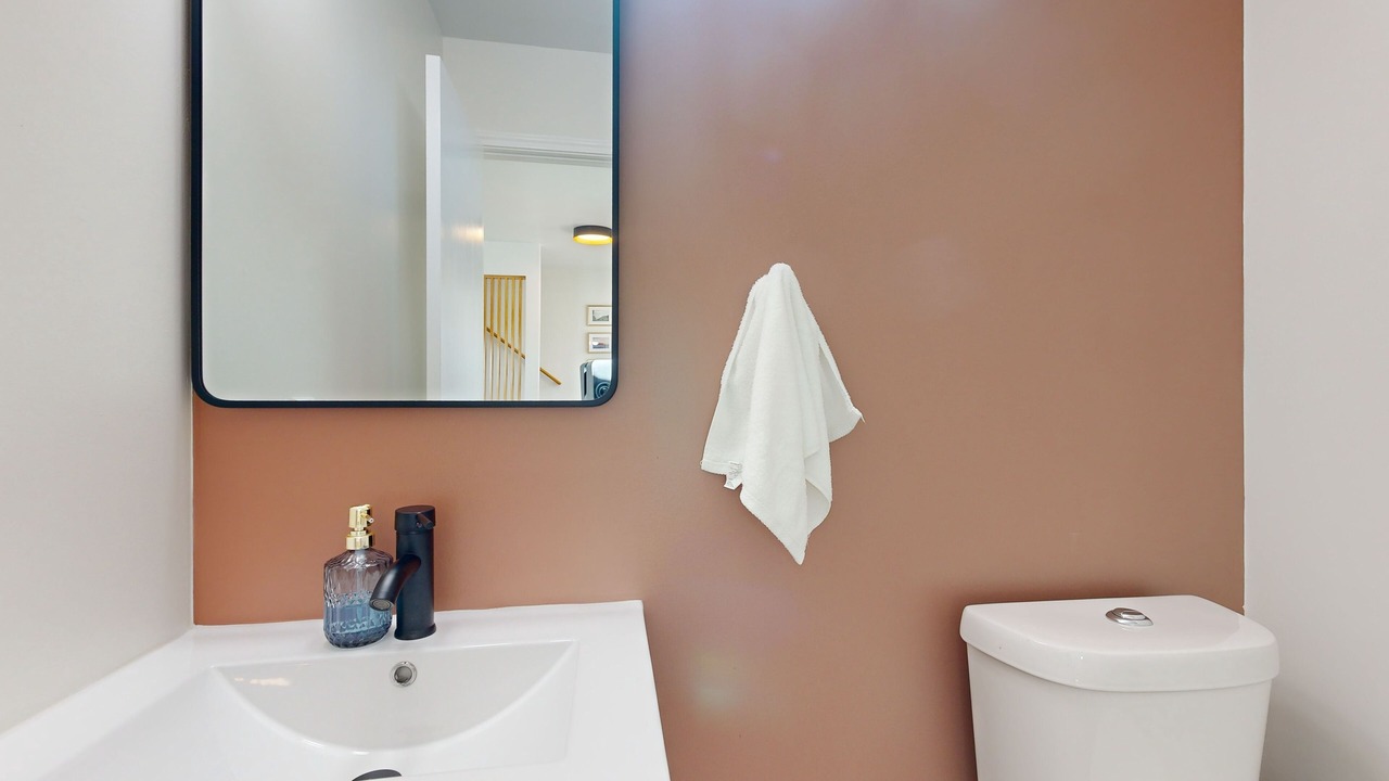 Photo of Bathroom in Scofield Farms