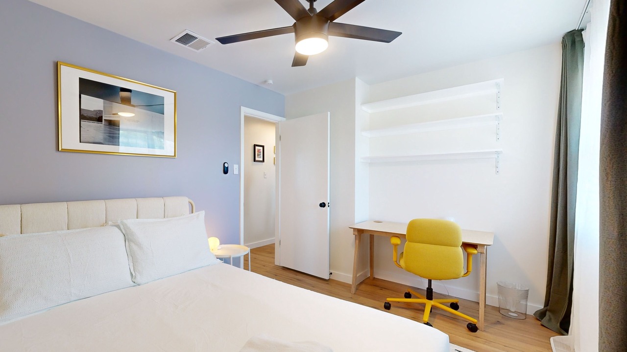 Photo of Bedroom in Scofield Farms
