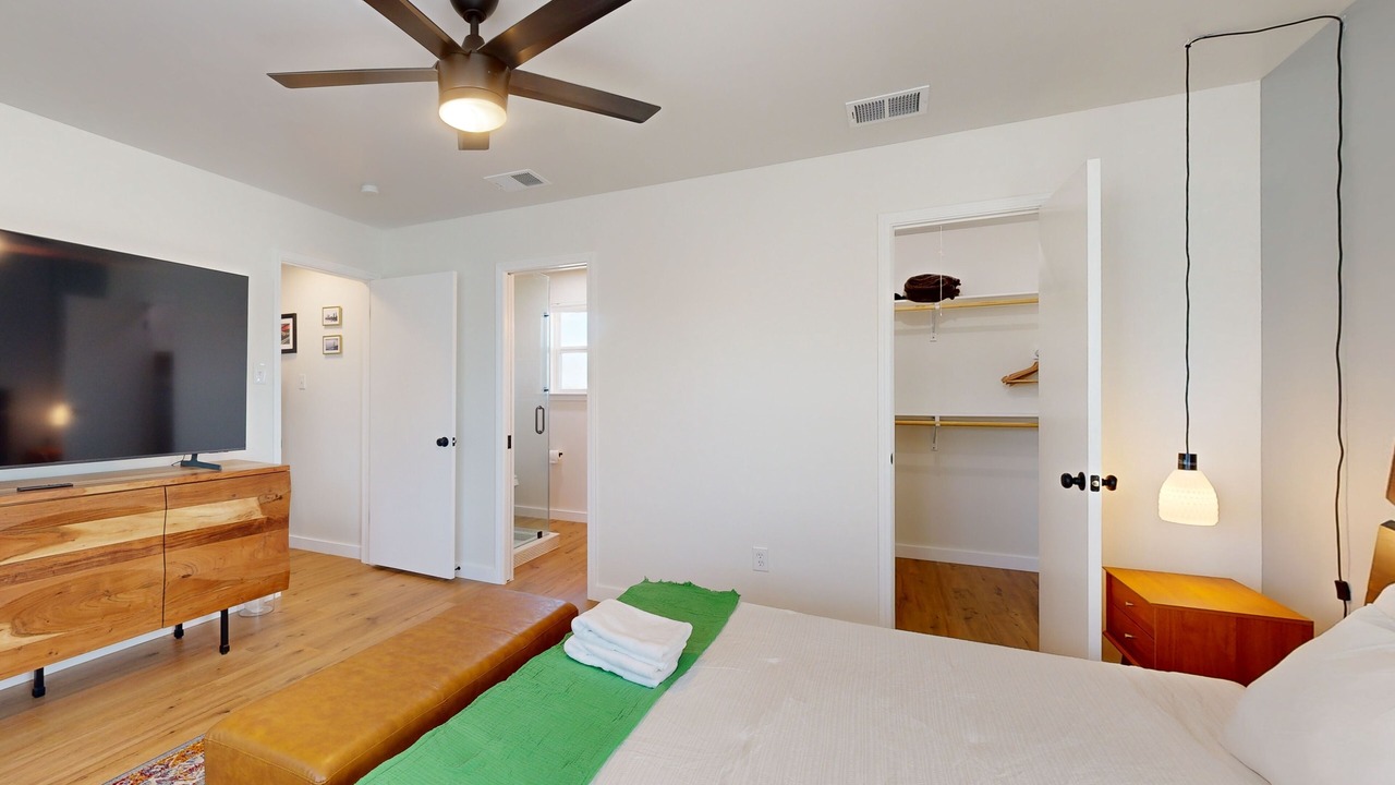 Photo of Bedroom in Scofield Farms
