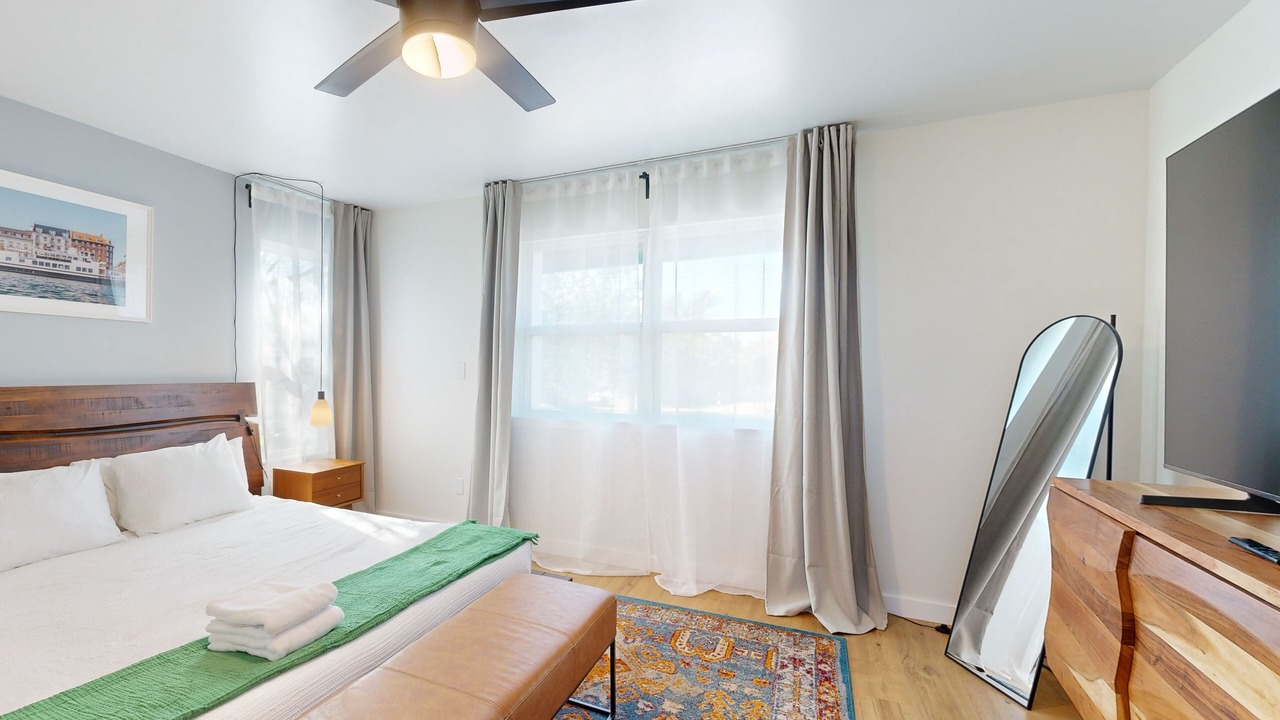 Photo of Bedroom in Scofield Farms