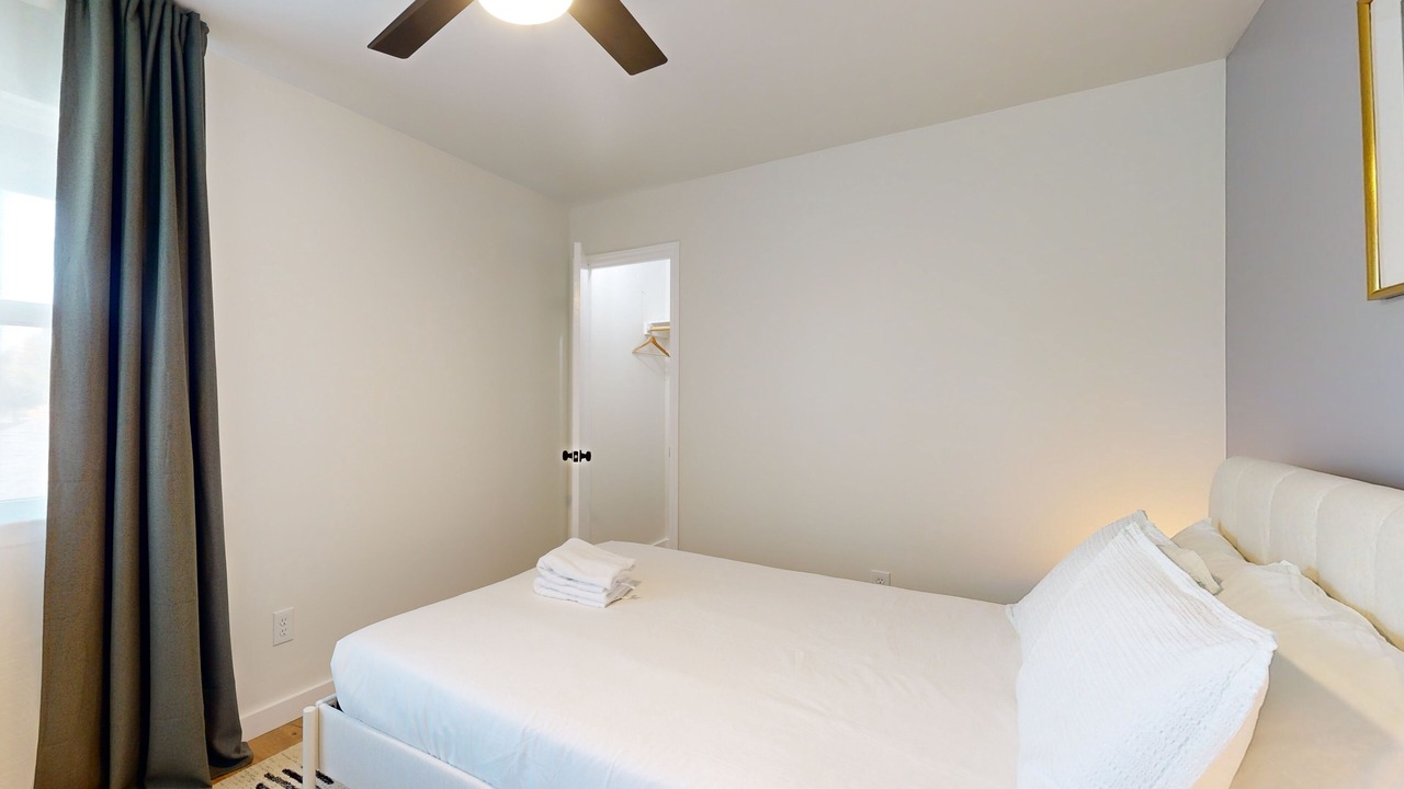 Photo of Bedroom in Scofield Farms