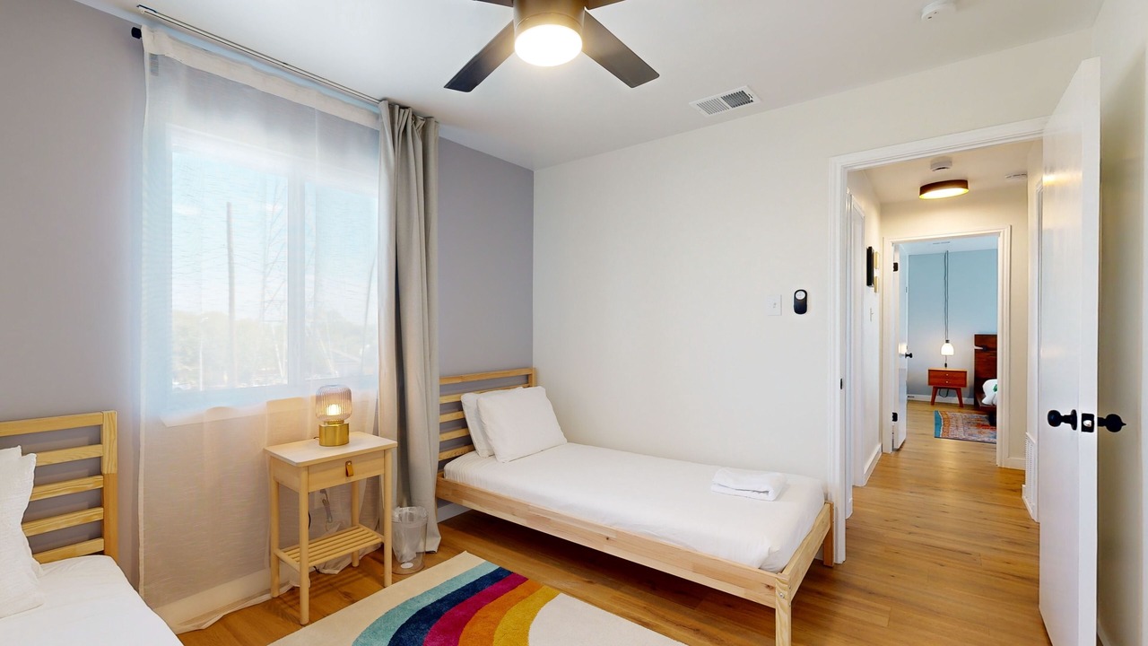 Photo of Bedroom in Scofield Farms