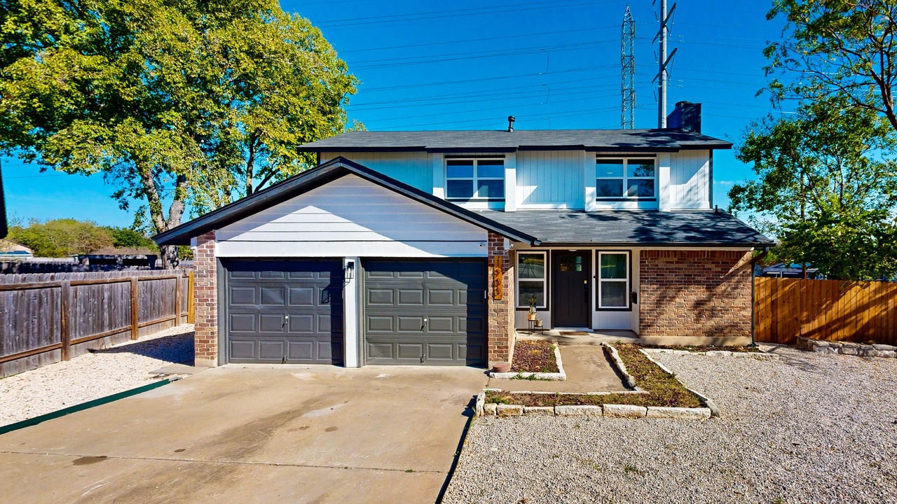 Photo of Outdoor in Scofield Farms