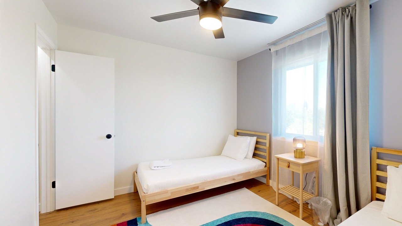 Photo of Bedroom in Scofield Farms