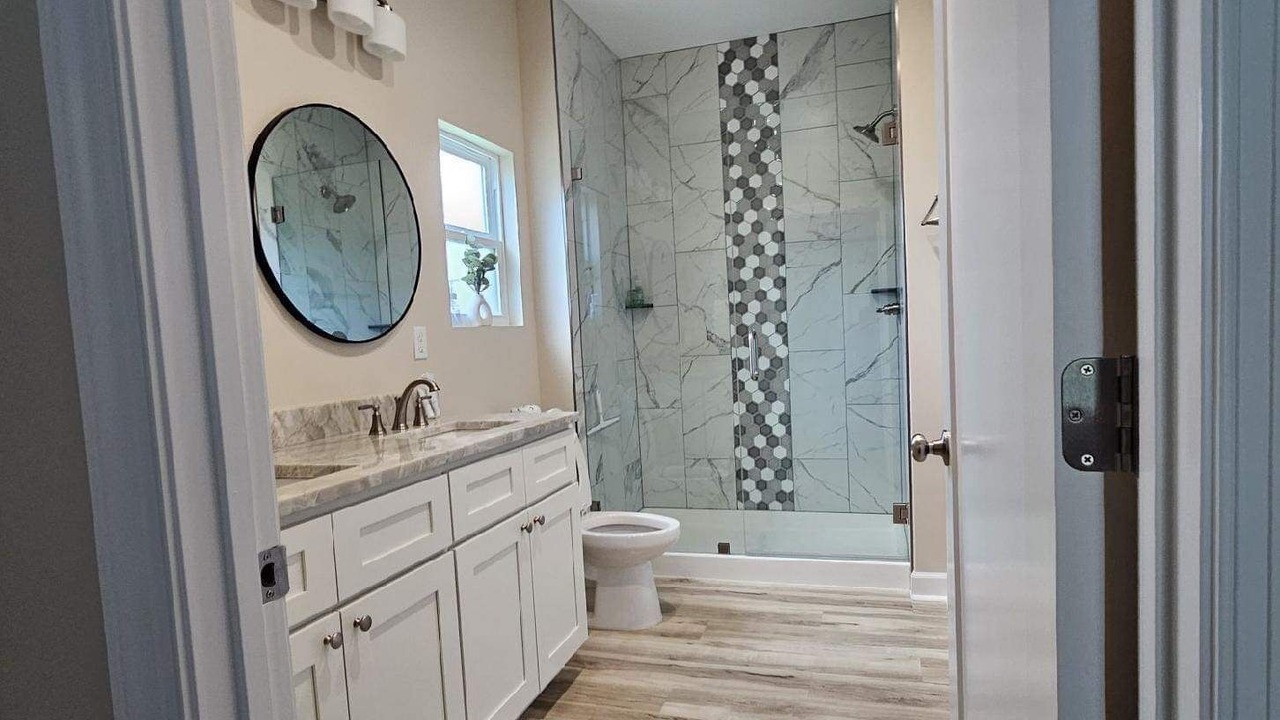 Photo of Bathroom in Panama City