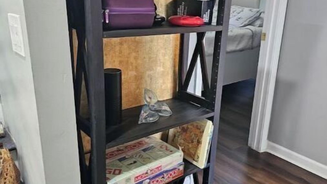 Photo of Bedroom in Doniphan