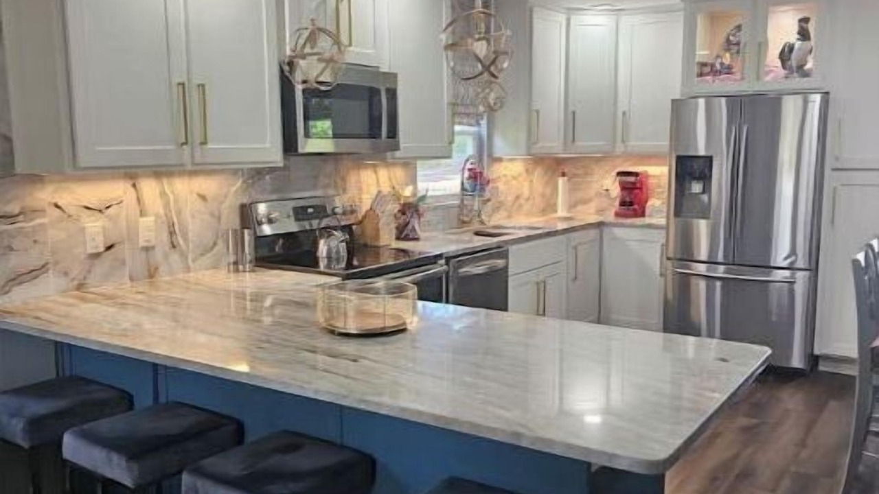 Photo of Kitchen in Doniphan