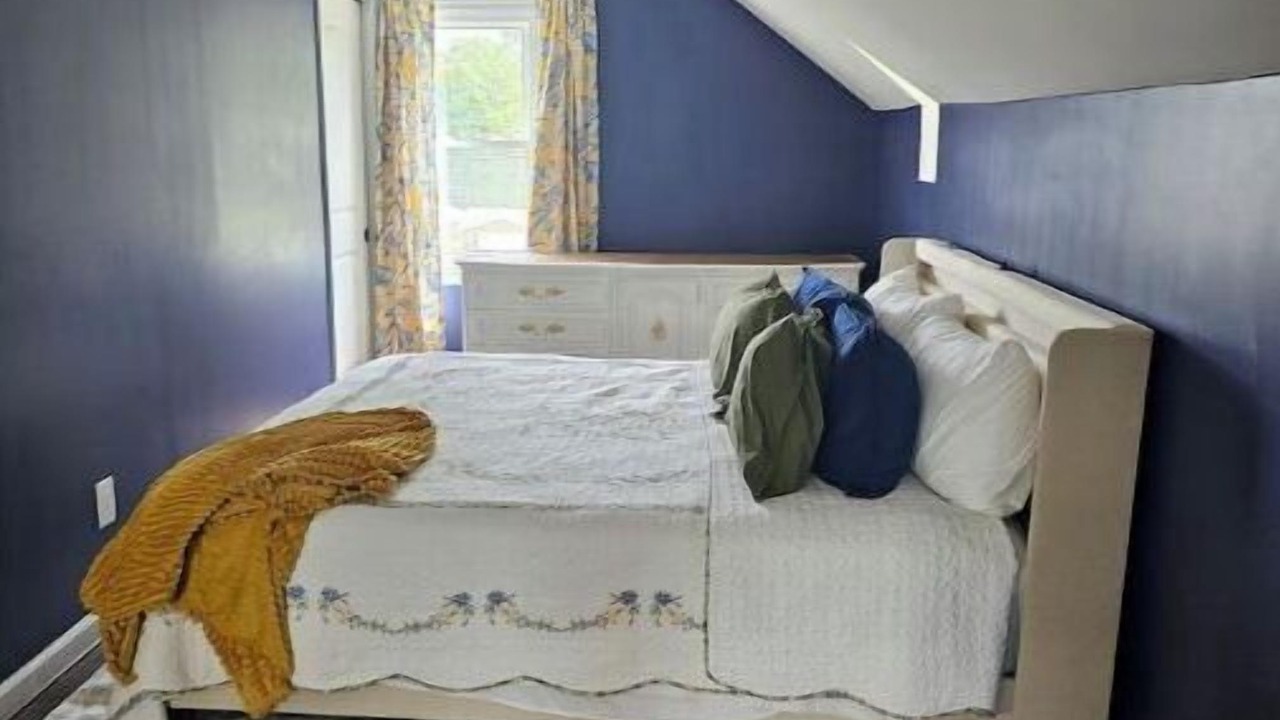 Photo of Bedroom in Doniphan