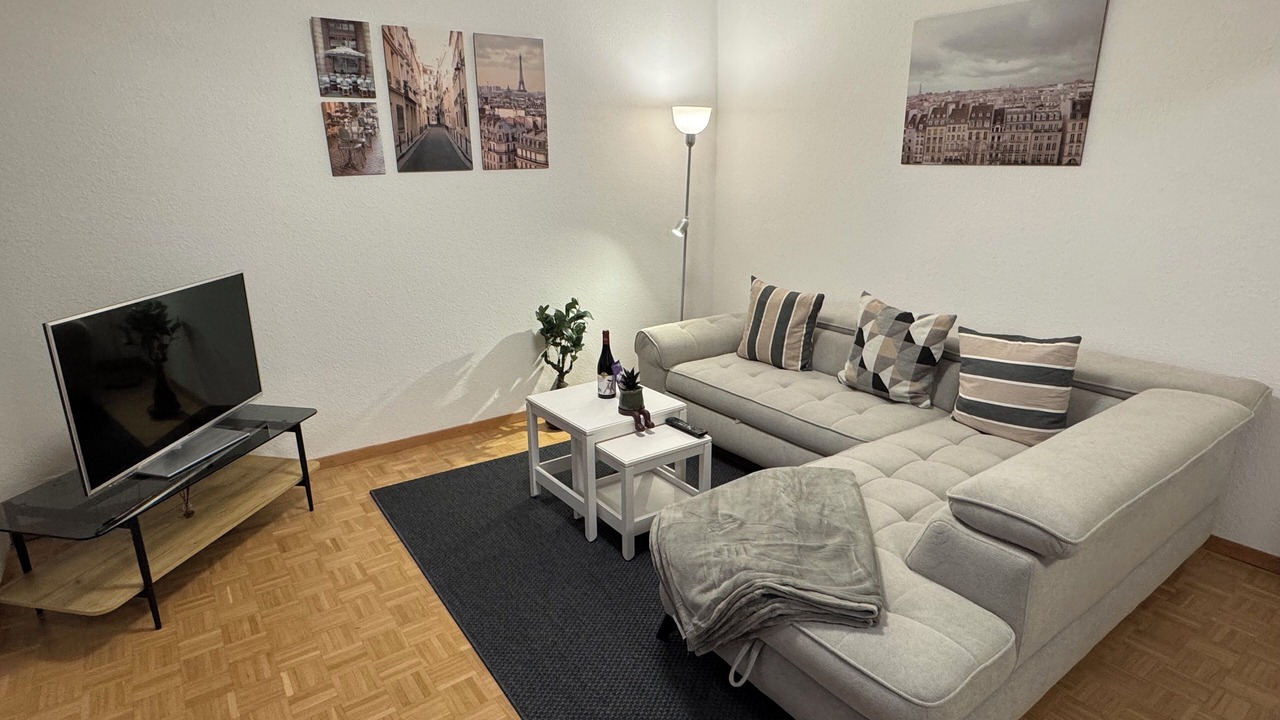 Photo of Livingroom in Jargonnant