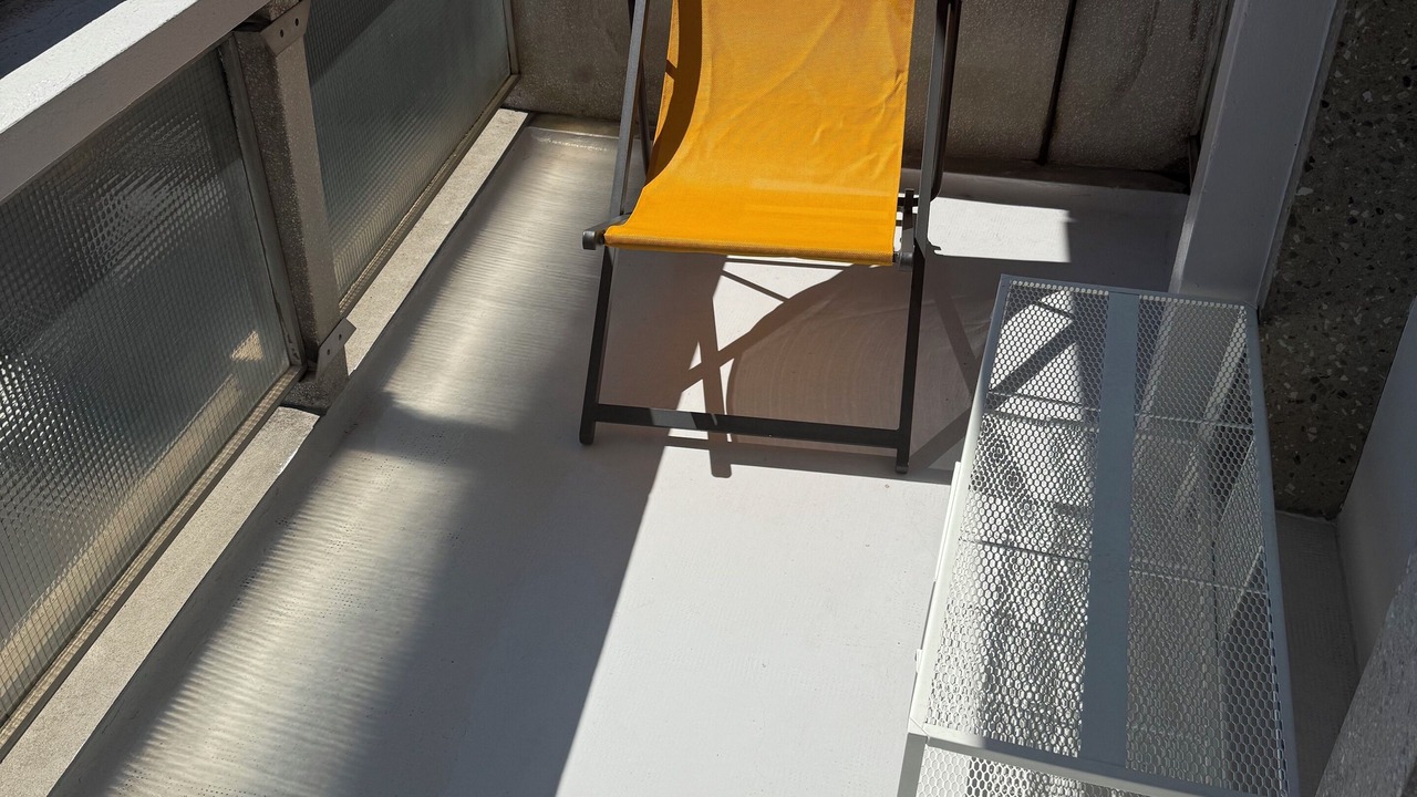 Photo of Patio Balcony in Jargonnant