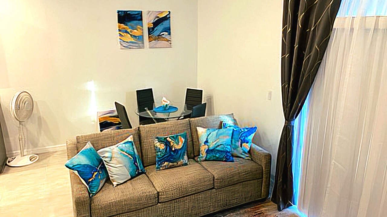 Photo of Livingroom in Laurel