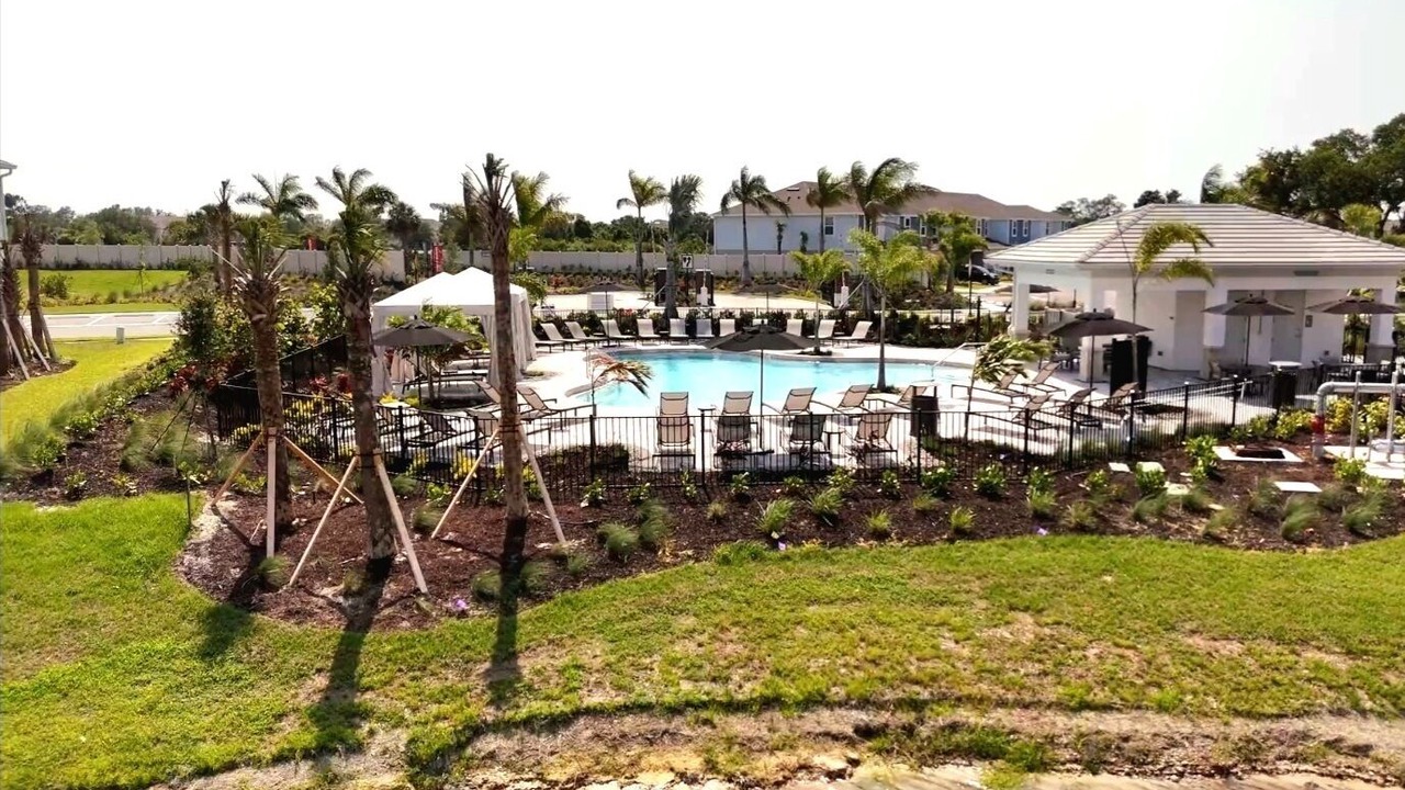 Photo of Outdoor in Laurel