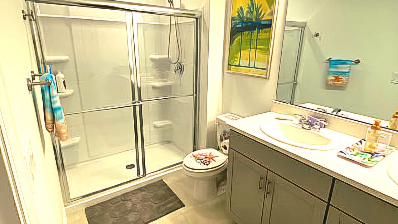 Photo of Bathroom in Laurel