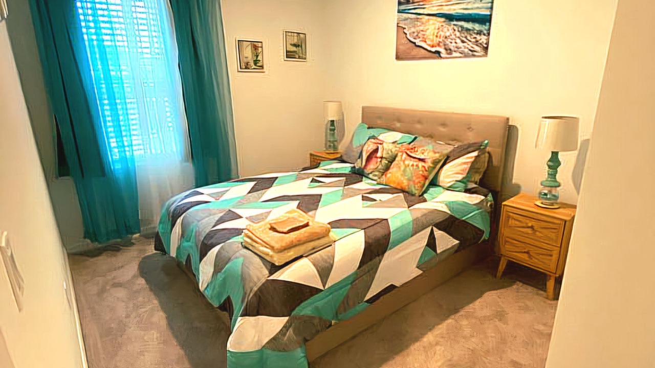 Photo of Bedroom in Laurel
