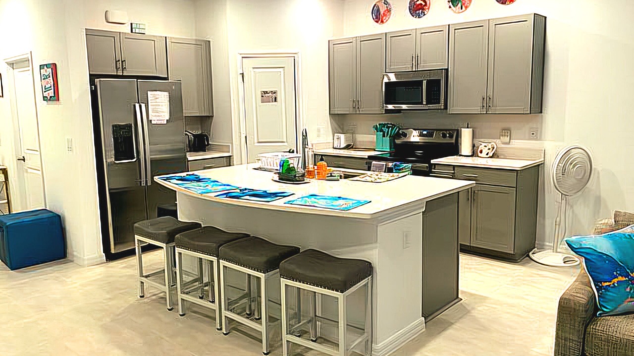 Photo of Kitchen in Laurel