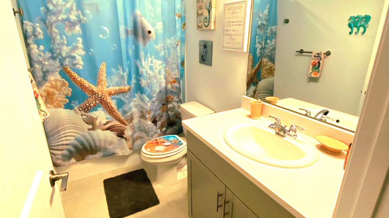 Photo of Bathroom in Laurel