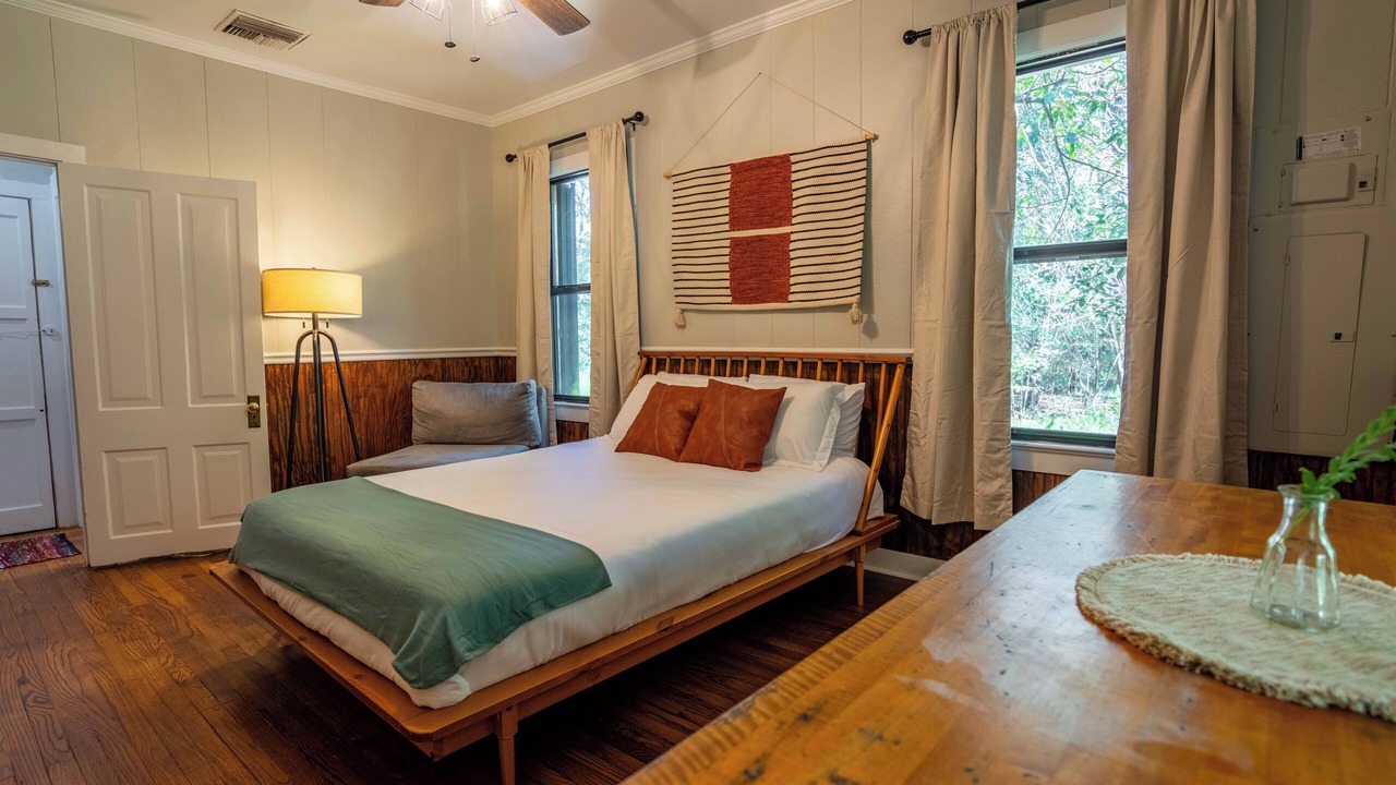 Photo of Bedroom in Carencro