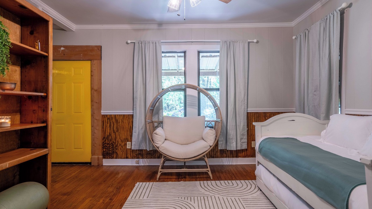 Photo of Bedroom in Carencro