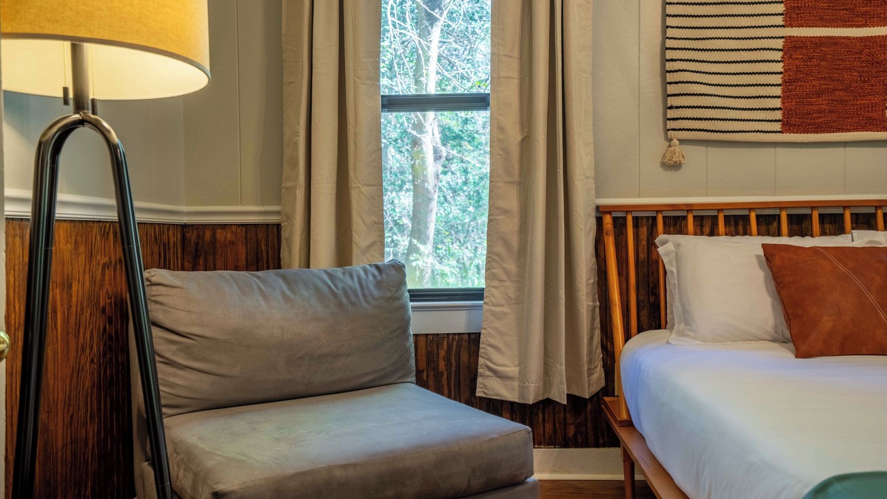 Photo of Bedroom in Carencro