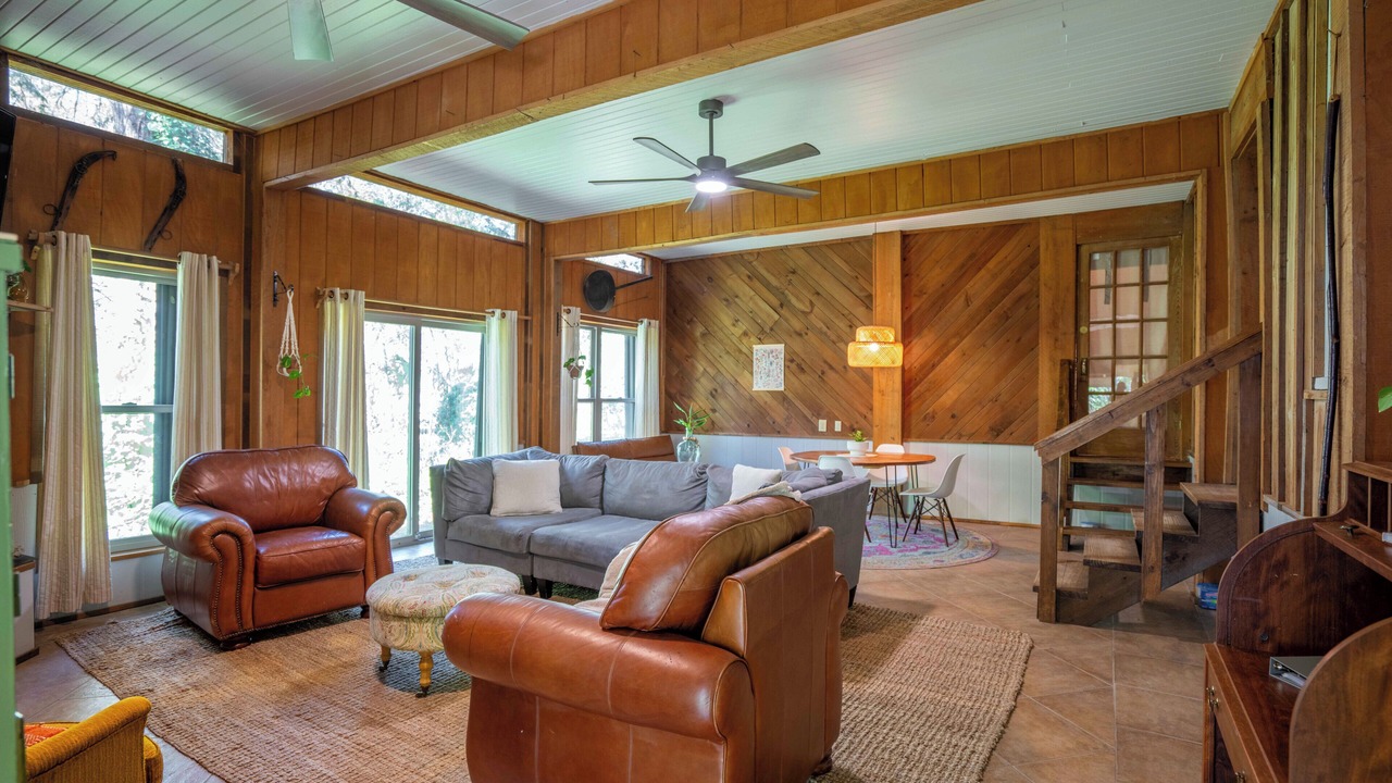 Photo of Livingroom in Carencro