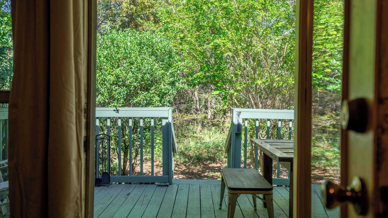 Photo of Patio Balcony in Carencro
