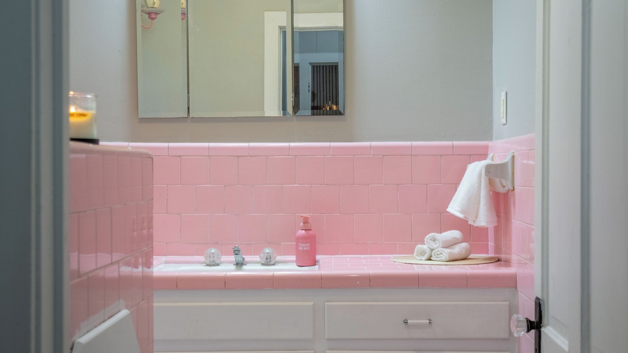 Photo of Bathroom in Carencro