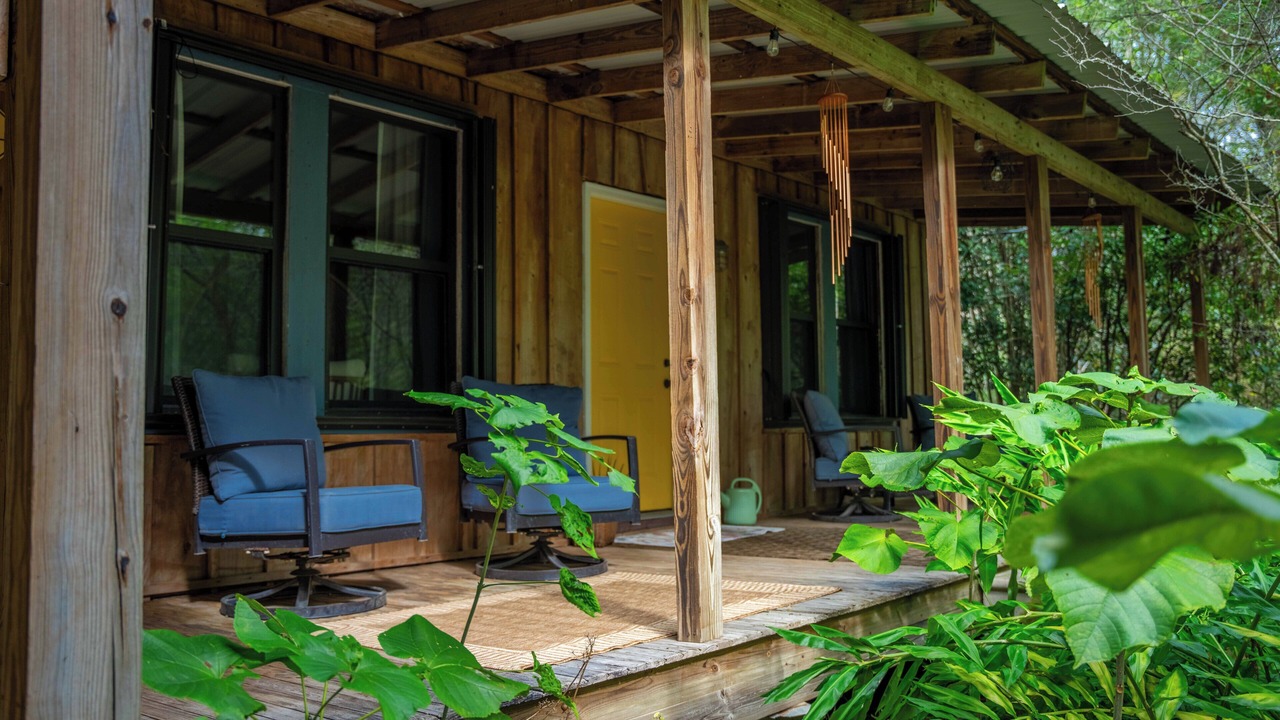 Photo of Patio Balcony in Carencro