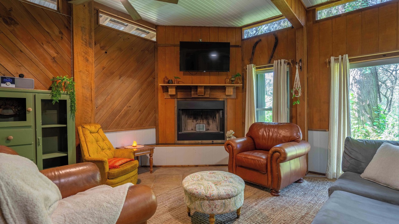 Photo of Livingroom in Carencro