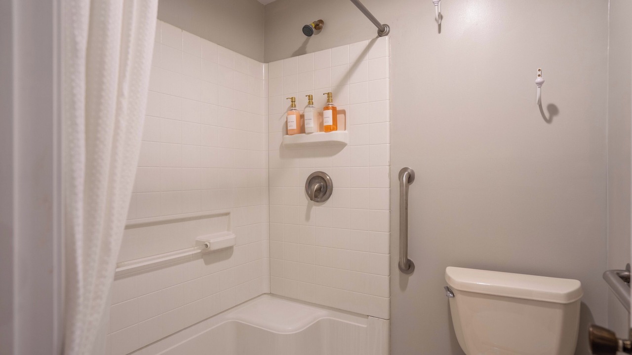 Photo of Bathroom in Carencro