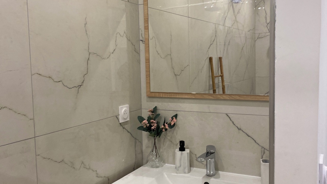 Photo of Bathroom in Ruffey-les-Echirey