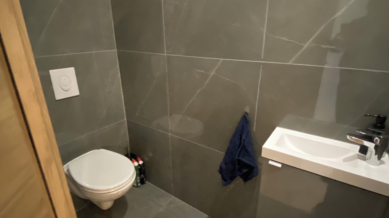 Photo of Bathroom in Ruffey-les-Echirey