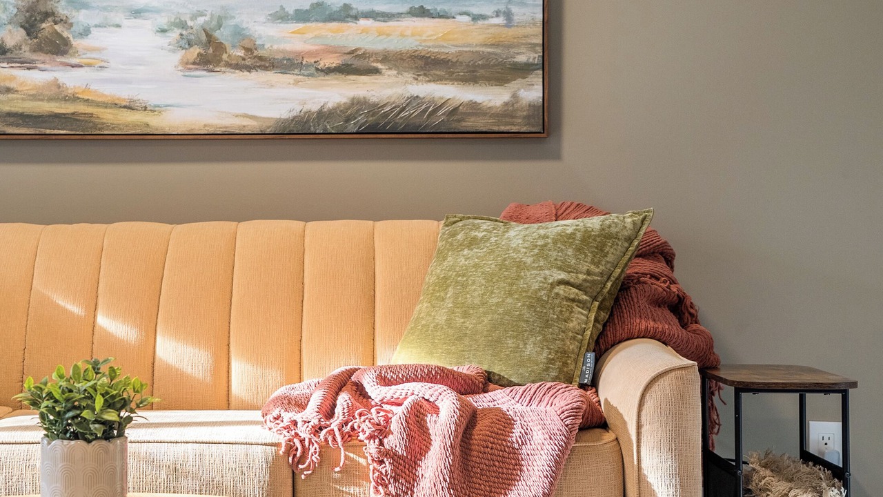 Photo of Livingroom in East Village