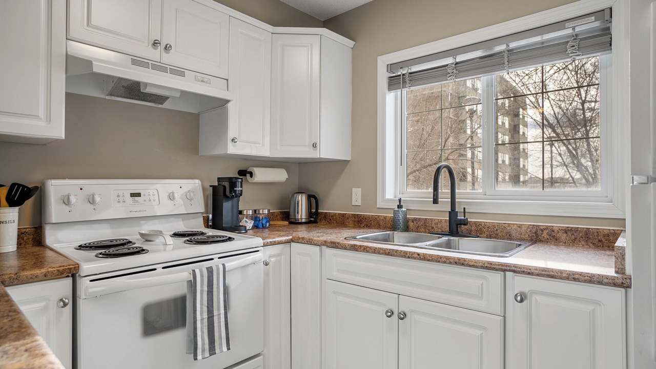Photo of Kitchen in East Village