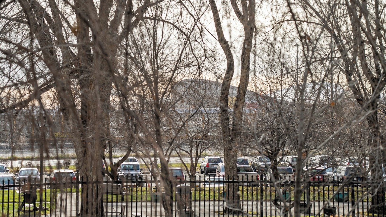 Photo of Outdoor in East Village