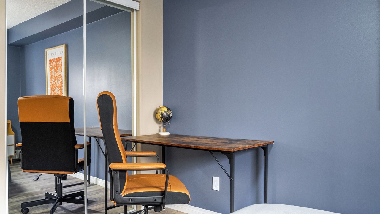 Photo of Bedroom in East Village