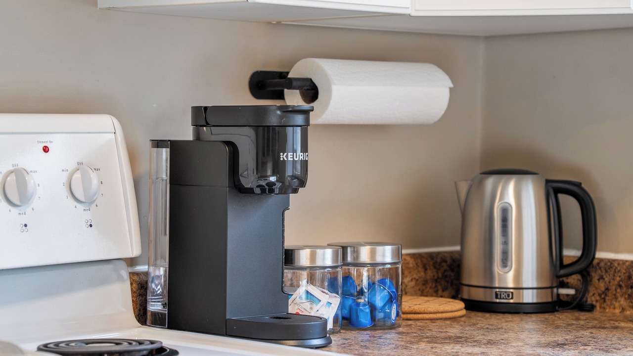 Photo of Kitchen in East Village