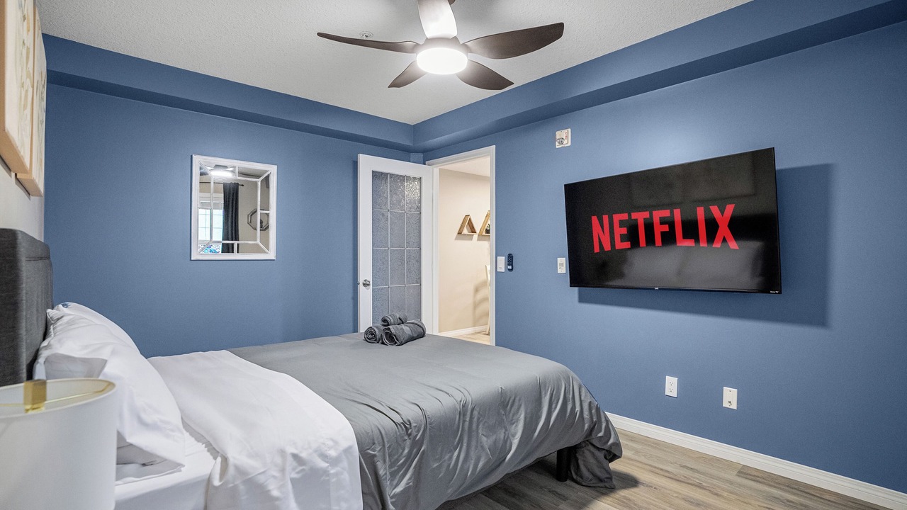 Photo of Bedroom in East Village